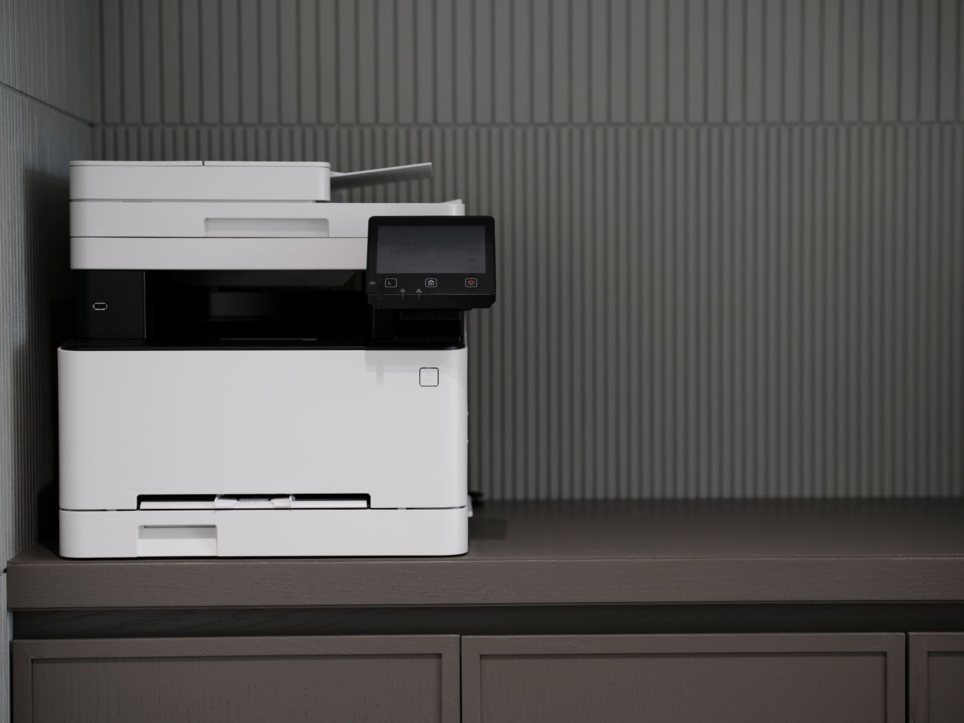 Multifonction A3 couleur