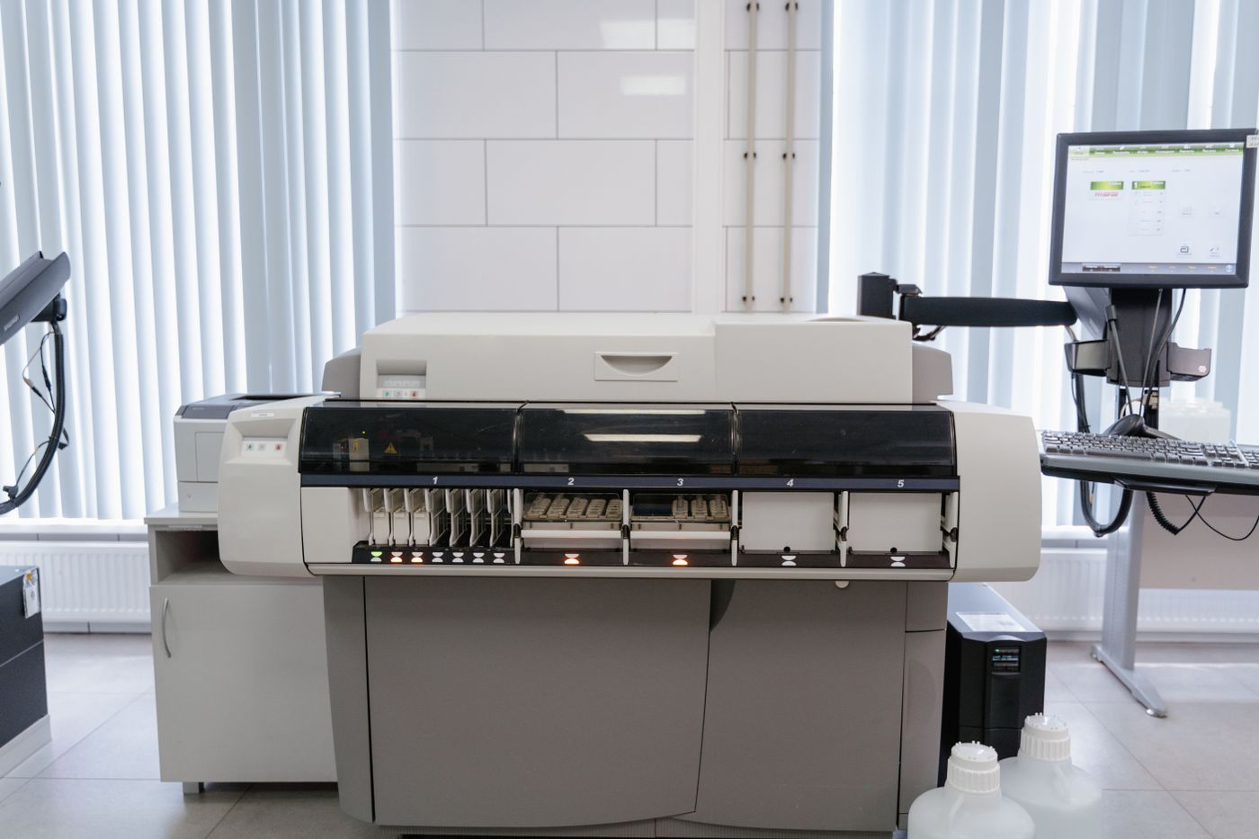 Scanner de production documentaire